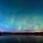 northern lights