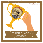 Memoir 3rd Place 2018