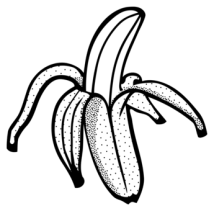 banana
