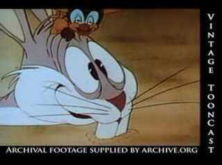 Wild Hare (Merrie Melodies. 07/27/1940)