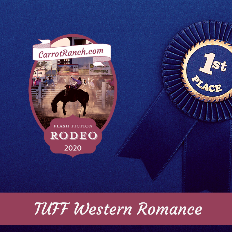 First Place TUFF Romance
